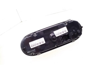 Блок управления климат-контролем 156101737   Alfa Romeo Giulietta