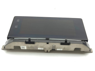 Přístrojová deska Skoda Octavia Mk4 2024 5E3919605, QW00096K