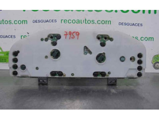 Панель приборов BG2R55430B   Mazda 323 F       