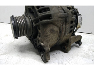 Генератор 045903023AX   Volkswagen Polo IV 9N3      
