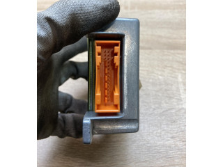 Блок подушек безопасности 9636995580, 550741000   Peugeot 306