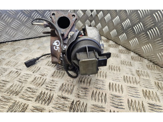 Turbodmychadlo Турбина BV43B, 53039900190   Audi Q5 SQ5   