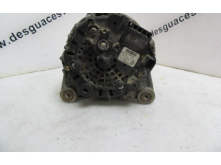 Генератор 231002949R   Dacia Dokker 1.5     