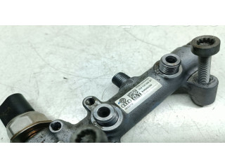 Vstřikovací lišta 059130089BT   Porsche Cayenne (92A)    CRCA 