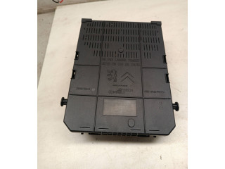 Pojistková skříňka 281164872 Peugeot 3008 2008