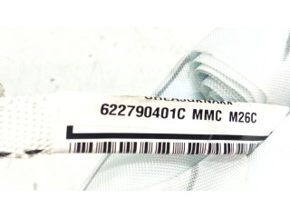 Подушка безопасности двери 622790401C Mitsubishi Mirage VI G4 Attrage