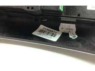 Блок управления климат-контролем P31346789   Volvo XC90