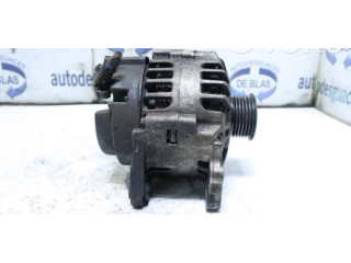 Генератор 03D903025J Skoda Fabia Mk2 (5J)