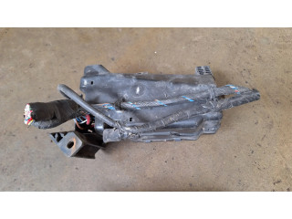 Pojistková skříňka MR515657, G8C208MC Mitsubishi Pajero 2000