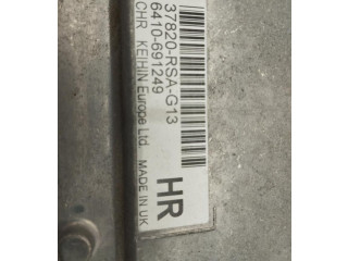 Řídící jednotka 37820RSAG13 Honda Civic 2006