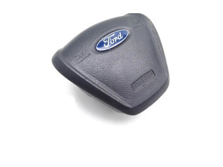 Подушка безопасности водителя 8V51-A042B85-CA   Ford Ecosport