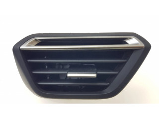 Боковая воздушная решётка