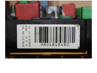 Блок предохранителей       Peugeot 2008 II  2019 -  года   