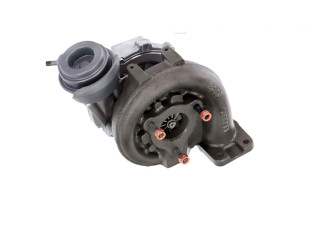  Турбина Skoda Superb B5 (3U)  454135-5010S, 454135-5010S         