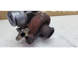 Турбина Mercedes-Benz A W176 54389700002, 111232H821162190