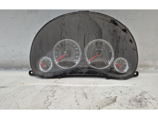 Панель приборов A2C53307236G   Jeep Cherokee III KJ       