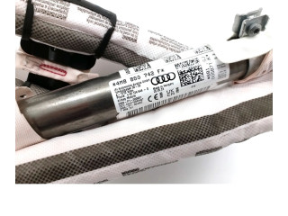 Боковая подушка безопасности 4M8880742F, 4M8880741F   Audi Q8
