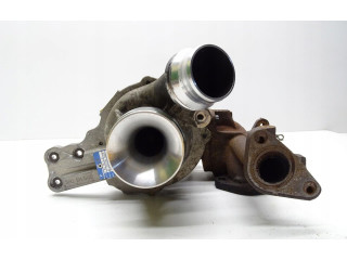 Турбина Mini Cooper Countryman R60 7812318