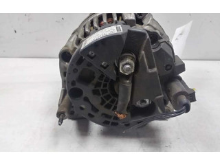 Генератор 903021EX, 04L903021EX Skoda Octavia Mk1 (1U)