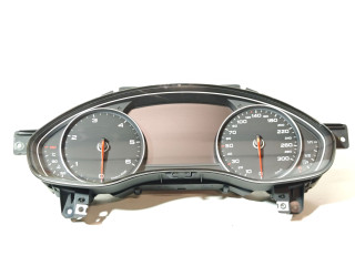 Панель приборов 4G8920932D, 4G8920932   Audi A6 C7       