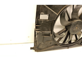 Вентилятор радиатора     60007245    Buick Encore GX I 