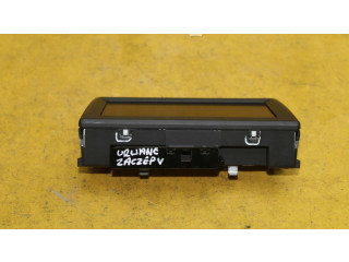 Дисплей 4E0919603F Audi A8 S8 D3 4E