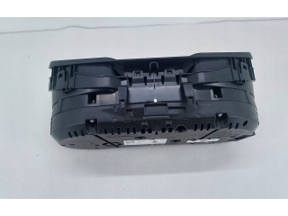 Панель приборов Skoda Octavia Mk3 (5E)