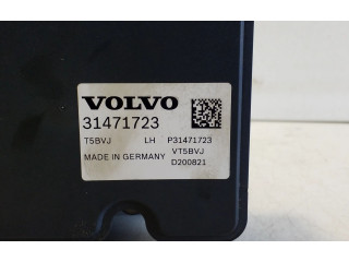 Блок АБС 31471723, 2265106591 Volvo XC40 - года