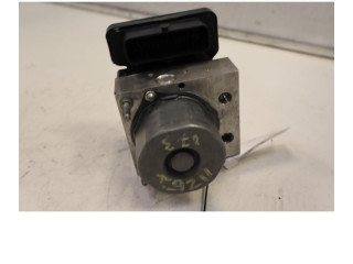 Блок АБС 0265956073 Skoda Fabia Mk2 (5J) 2007 - 2014 года