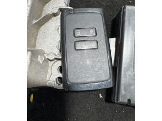 Блок управления двигателя A2829003600, 237102099S Dacia Duster II