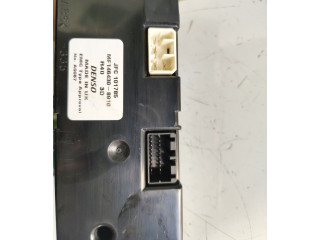 Блок управления климат-контролем JFC101785, MF146430-8910 Rover 75