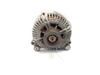 Генератор 059903015R, 2542784B Audi A6 S6 C6 4F