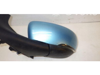 Zpětné zrcátko Renault Zoe 2016