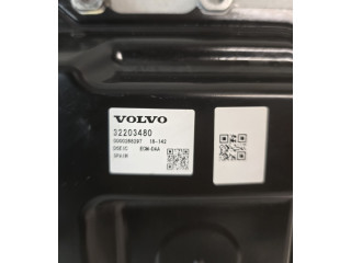 Блок управления двигателя 32203480 Volvo XC90