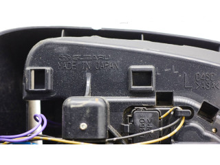 Зеркало электрическое        Subaru Forester SH  2008 - 2013 года   