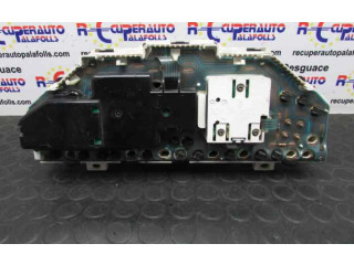 Přístrojová deska Citroen Berlingo 9621185680