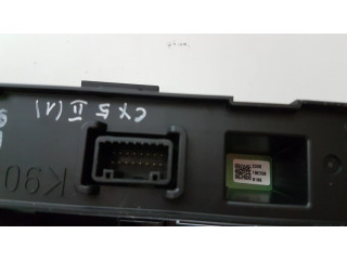 Коврик для подогрева сиденья