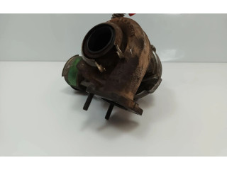 Турбина Alfa Romeo 166 55191596