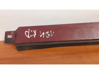 Отделка переднего фонаря