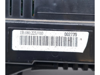 Панель приборов 8P0920930D, 110080223010   Audi A3 S3 8P       