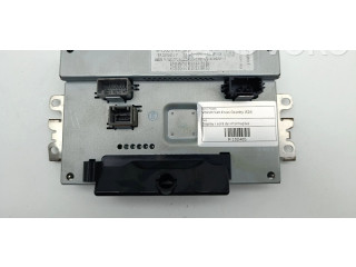 Дисплей 31350817, 7505800013 Volvo V40 Cross country