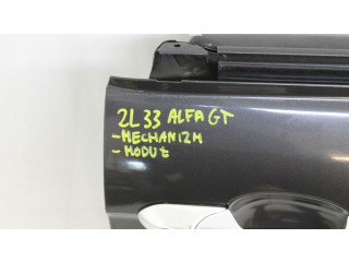 Турбина Alfa Romeo GT 2003R