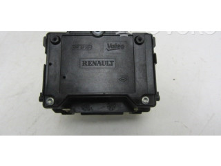 Переключатель дворников 8201168016, 8201168016   Renault Captur