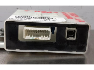 Řídící jednotka 40720CA000 Nissan Murano Z50