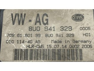 Блок фонаря / (блок «хenon»)