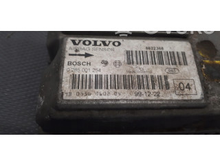 Блок подушек безопасности 0285001254 Volvo S60