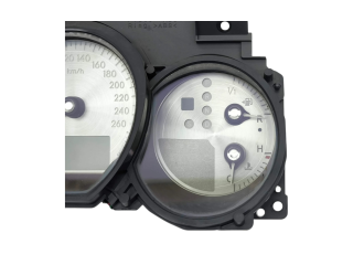 Přístrojová deska Lexus GS 300 350 430 450H 2007 8380030E60