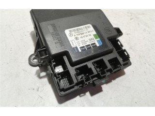 Блок управления A1698207226, A1698207226 Mercedes-Benz A W169