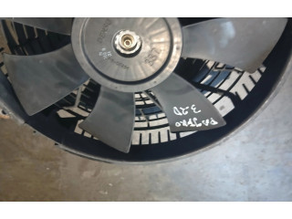 Вентилятор радиатора 387 Mitsubishi Pajero