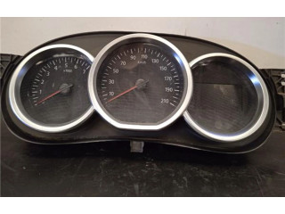 Панель приборов 248103023R, MRV2KM Dacia Lodgy